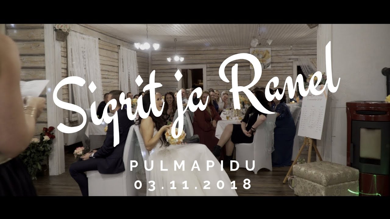 Pulmad: Sirgit & Ranel